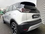 Opel Crossland 1.2 Turbo Ultimate | Achteruitrijcamera | Alcantara bekleding | Navigatiesysteem | Parkeersensoren voor en achter |