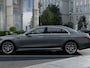Mercedes-Benz S-klasse 450 e Lang