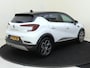 Renault Captur 1.3 TCe 140 Intens | AUTOMAAT | Navigatie | Camera | Auto Airco | 18'' LM Velgen | Trekhaak