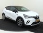 Renault Captur 1.3 TCe 140 Intens | AUTOMAAT | Navigatie | Camera | Auto Airco | 18'' LM Velgen | Trekhaak