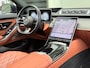 Mercedes-Benz S-klasse 580 e Lang AMG S63 Pano/Memory/360