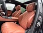 Mercedes-Benz S-klasse 580 e Lang AMG S63 Pano/Memory/360