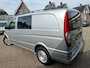 Mercedes-Benz Vito 111 CDI 320 dubbel cabine export-handel
