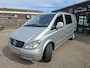 Mercedes-Benz Vito 111 CDI 320 dubbel cabine export-handel