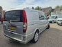 Mercedes-Benz Vito 111 CDI 320 dubbel cabine export-handel