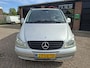 Mercedes-Benz Vito 111 CDI 320 dubbel cabine export-handel