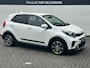 Kia Picanto 1.2 CVVT X-Line (4-Cilinder) | Navigatie | Camera | Stoelverwarming