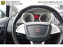 SEAT Ibiza 1.4 STYLE 5 DEURS ECC AIRCO CRUISECONTROL RADIO CD AUX LMV 4X PERF ALL SEASON BANDEN 4X ELECTR.RAMEN/SPIEGELS