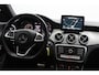 Mercedes-Benz CLA 180 Automaat 123 PK AMG-Line Business Solution, Panoramadak, Stoelverwarming, Camera