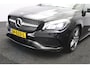 Mercedes-Benz CLA 180 Automaat 123 PK AMG-Line Business Solution, Panoramadak, Stoelverwarming, Camera