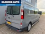 Renault Trafic 1.6 dCi T29 L2H1 LED 256.268KM Leer Navi Trekhaak Dubbel cabine Keurige staat !