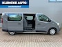 Renault Trafic 1.6 dCi T29 L2H1 LED 256.268KM Leer Navi Trekhaak Dubbel cabine Keurige staat !