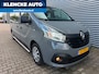 Renault Trafic 1.6 dCi T29 L2H1 LED 256.268KM Leer Navi Trekhaak Dubbel cabine Keurige staat !