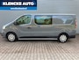 Renault Trafic 1.6 dCi T29 L2H1 LED 256.268KM Leer Navi Trekhaak Dubbel cabine Keurige staat !
