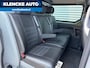 Renault Trafic 1.6 dCi T29 L2H1 LED 256.268KM Leer Navi Trekhaak Dubbel cabine Keurige staat !