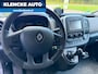 Renault Trafic 1.6 dCi T29 L2H1 LED 256.268KM Leer Navi Trekhaak Dubbel cabine Keurige staat !