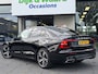 Volvo S60 2.0 Recharge T8 AWD R-Design Plug-in hybrid – 390 pk – Pano – Leder