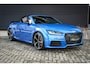 Audi TT Roadster 2.0 TFSI Competition | Virtual Dashboard | Leder/Alcantara | Metallic Lak | LED | Stoelverwarming | Clima | CC |
