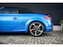 Audi TT Roadster 2.0 TFSI Competition | Virtual Dashboard | Leder/Alcantara | Metallic Lak | LED | Stoelverwarming | Clima | CC |