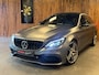 Mercedes-Benz C-klasse Estate AMG 63 S / Keramisch / Burmester / Pano / Magno / 360 Camera / Memory