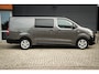Opel Vivaro 2.0 CDTI 150PK L3 Dubbele Cabine | ACC | CarPlay | 2x Schuifdeur | Trekhaak | 6-Persoons | Camera |