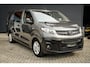 Opel Vivaro 2.0 CDTI 150PK L3 Dubbele Cabine | ACC | CarPlay | 2x Schuifdeur | Trekhaak | 6-Persoons | Camera |