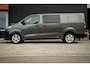 Opel Vivaro 2.0 CDTI 150PK L3 Dubbele Cabine | ACC | CarPlay | 2x Schuifdeur | Trekhaak | 6-Persoons | Camera |
