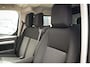Opel Vivaro 2.0 CDTI 150PK L3 Dubbele Cabine | ACC | CarPlay | 2x Schuifdeur | Trekhaak | 6-Persoons | Camera |
