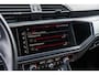 Audi Q3 35 TFSI 150pk S-tronic S edition | Stoelverwarming | Adaptive Cruise Control | 19" Velgen
