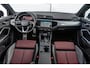 Audi Q3 35 TFSI 150pk S-tronic S edition | Stoelverwarming | Adaptive Cruise Control | 19" Velgen