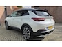 Opel Grandland X PHEV 1.6 Turbo Hybrid4 Ultimate Memory|Leer|Winter Pack|Bi Tone|Adap Cruise|Pearl White