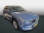 Mazda CX-5 2.5 4WD SkyActiv-G 194 Luxury AWD | Sunroof
