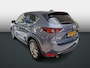Mazda CX-5 2.5 4WD SkyActiv-G 194 Luxury AWD | Sunroof