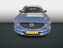 Mazda CX-5 2.5 4WD SkyActiv-G 194 Luxury AWD | Sunroof