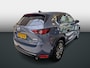 Mazda CX-5 2.5 4WD SkyActiv-G 194 Luxury AWD | Sunroof