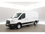 Ford Transit 2.0 TDCI L3H2 | Marge | Airco | Cruise | 3 Zits | 2xSchuifdeur | Parkeersens.
