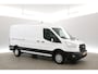 Ford Transit 2.0 TDCI L3H2 | Marge | Airco | Cruise | 3 Zits | 2xSchuifdeur | Parkeersens.