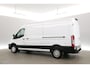 Ford Transit 2.0 TDCI L3H2 | Marge | Airco | Cruise | 3 Zits | 2xSchuifdeur | Parkeersens.