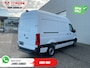 Mercedes-Benz Sprinter 317 CDI L2H2 Aut. LED/ 270Gr.Deuren/ Stoelverw./ Gev.Stoel/ Navi/ Airco/ Camera/ Cruise/ PDC