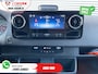 Mercedes-Benz Sprinter 317 CDI L2H2 Aut. LED/ 270Gr.Deuren/ Stoelverw./ Gev.Stoel/ Navi/ Airco/ Camera/ Cruise/ PDC