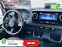 Mercedes-Benz Sprinter 317 CDI L2H2 Aut. LED/ 270Gr.Deuren/ Stoelverw./ Gev.Stoel/ Navi/ Airco/ Camera/ Cruise/ PDC