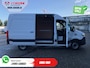 Mercedes-Benz Sprinter 317 CDI L2H2 Aut. LED/ 270Gr.Deuren/ Stoelverw./ Gev.Stoel/ Navi/ Airco/ Camera/ Cruise/ PDC