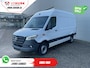 Mercedes-Benz Sprinter 317 CDI L2H2 Aut. LED/ 270Gr.Deuren/ Stoelverw./ Gev.Stoel/ Navi/ Airco/ Camera/ Cruise/ PDC