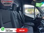 Mercedes-Benz Sprinter 317 CDI L2H2 Aut. LED/ 270Gr.Deuren/ Stoelverw./ Gev.Stoel/ Navi/ Airco/ Camera/ Cruise/ PDC