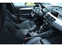 BMW X1 xDrive25e 220pk M-Sport 19inch Leder Stuurverw LED El-klep DAB BTW-auto!