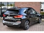 BMW X1 xDrive25e 220pk M-Sport 19inch Leder Stuurverw LED El-klep DAB BTW-auto!