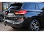 BMW X1 xDrive25e 220pk M-Sport 19inch Leder Stuurverw LED El-klep DAB BTW-auto!