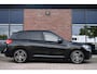 BMW X1 xDrive25e 220pk M-Sport 19inch Leder Stuurverw LED El-klep DAB BTW-auto!