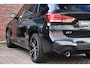 BMW X1 xDrive25e 220pk M-Sport 19inch Leder Stuurverw LED El-klep DAB BTW-auto!