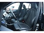 BMW X1 xDrive25e 220pk M-Sport 19inch Leder Stuurverw LED El-klep DAB BTW-auto!
